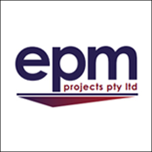 EPM projects company logo