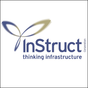 Instruct Corporation logo