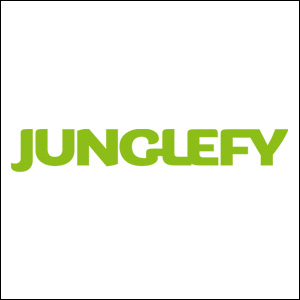 Junglefy company logo