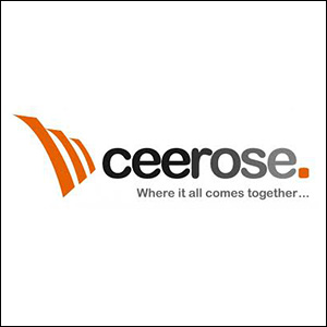 Ceerose company logo