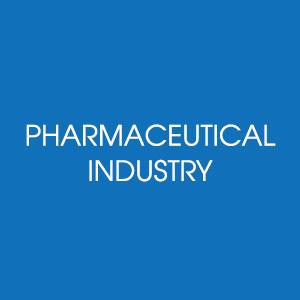 Pharmaceutical Industry logo