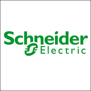 Schneider Electric company logo