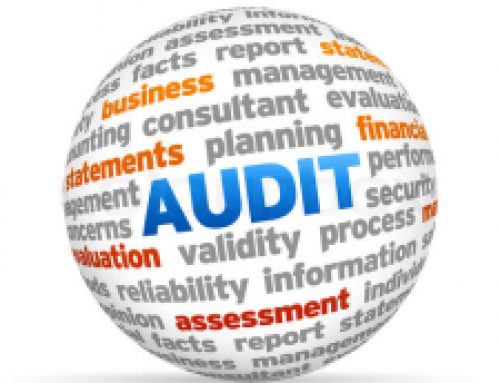 Good Audits Support Good Managers