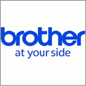 Brother company logo