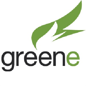greene company logo