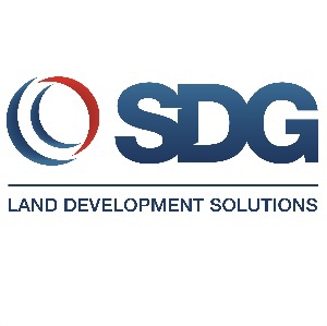 SDG Land Solutions company logo