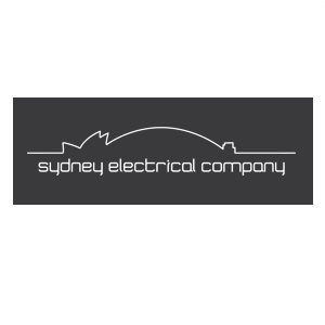 Sydney Electrical Company logo