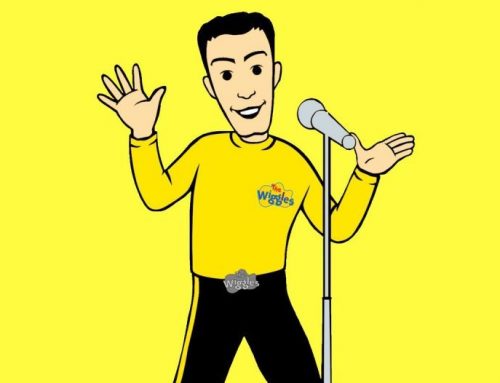 What Can the Yellow Wiggle Tell Us About First Aid Training?